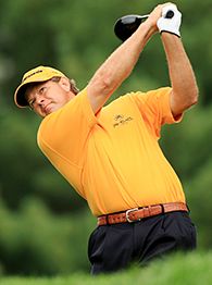 Retief Goosen