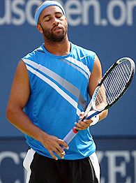 James Blake