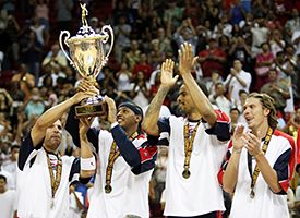FIBA Americas Championship