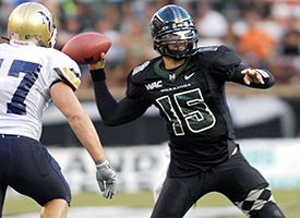 Colt Brennan