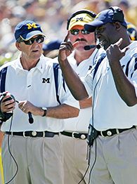 Lloyd Carr