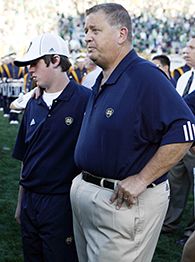 Charlie Weis
