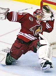 Curtis Joseph