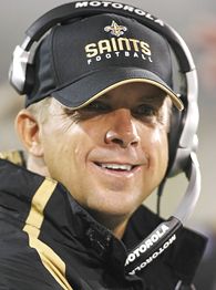 Sean Payton