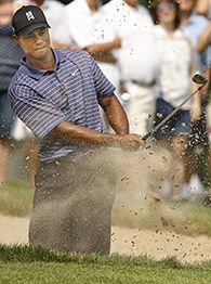 Tiger Woods