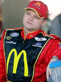 Bobby Hamilton Jr.