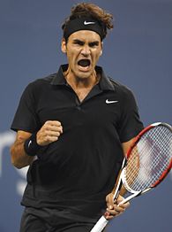 Roger Federer
