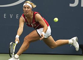 Svetlana Kuznetsova
