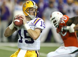Matt Flynn #15