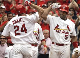 Rick Ankiel