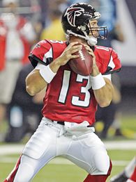 Joey Harrington