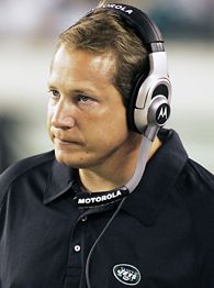 Eric Mangini