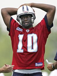 Vince Young