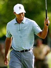 Tiger Woods