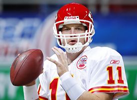 Damon Huard