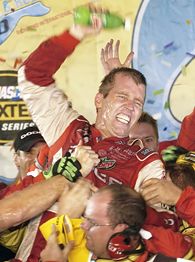 Jeremy Mayfield