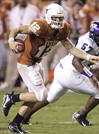 Colt McCoy