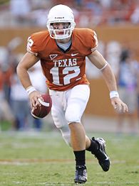 Colt McCoy