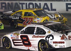 Dale Earnhardt Jr