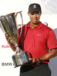 Tiger Woods