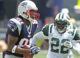 Randy Moss