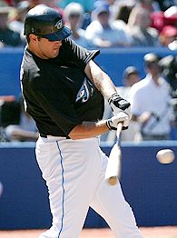 Troy Glaus