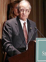 George Mitchell