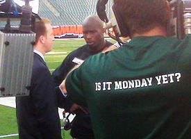 Chad Johnson