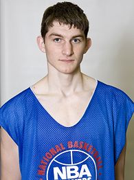 Tyler Zeller
