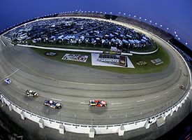 Darlington Speedway