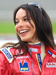 Milka Duno