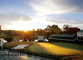 East Lake GC
