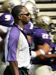 Tyrone Willingham