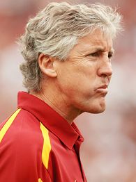 Pete Carroll