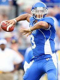 Andre Woodson