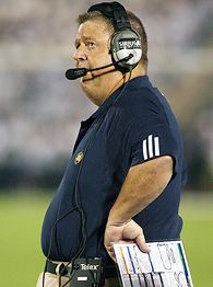 Charlie Weis