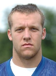 Andrew Sweat