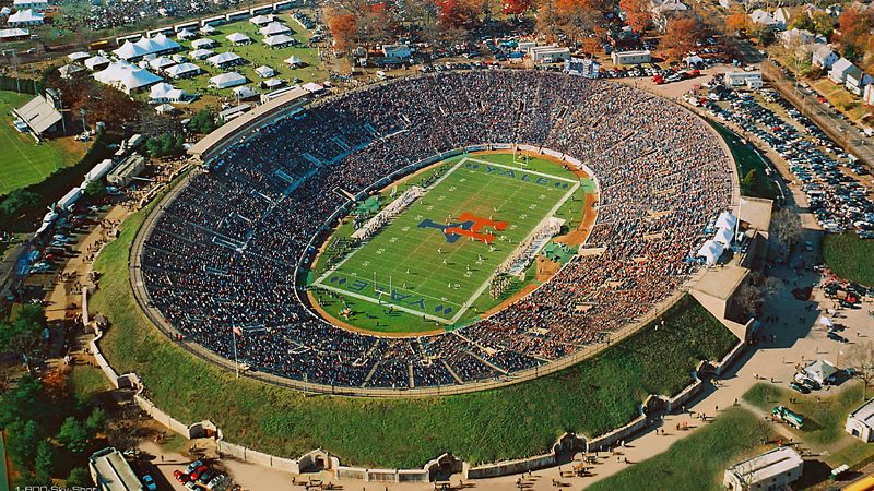 Sports257: Top 10 Stadiums