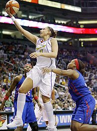 Diana Taurasi