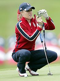 Natalie Gulbis