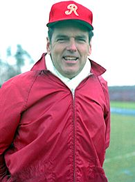 George Allen