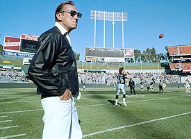 Al Davis