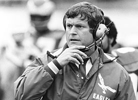 Dick Vermeil