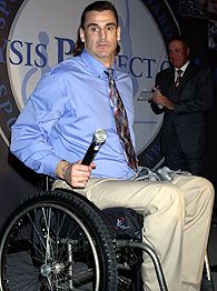 Mike Utley