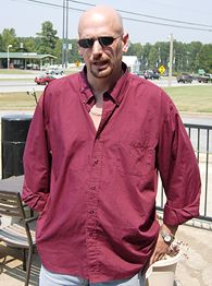 Eric Zinck