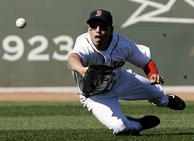 Jacoby Ellsbury