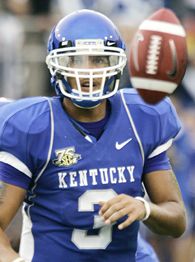 Andre Woodson