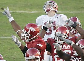 Arkansas Razorbacks