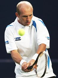 Nikolay Davydenko