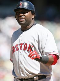 David Ortiz